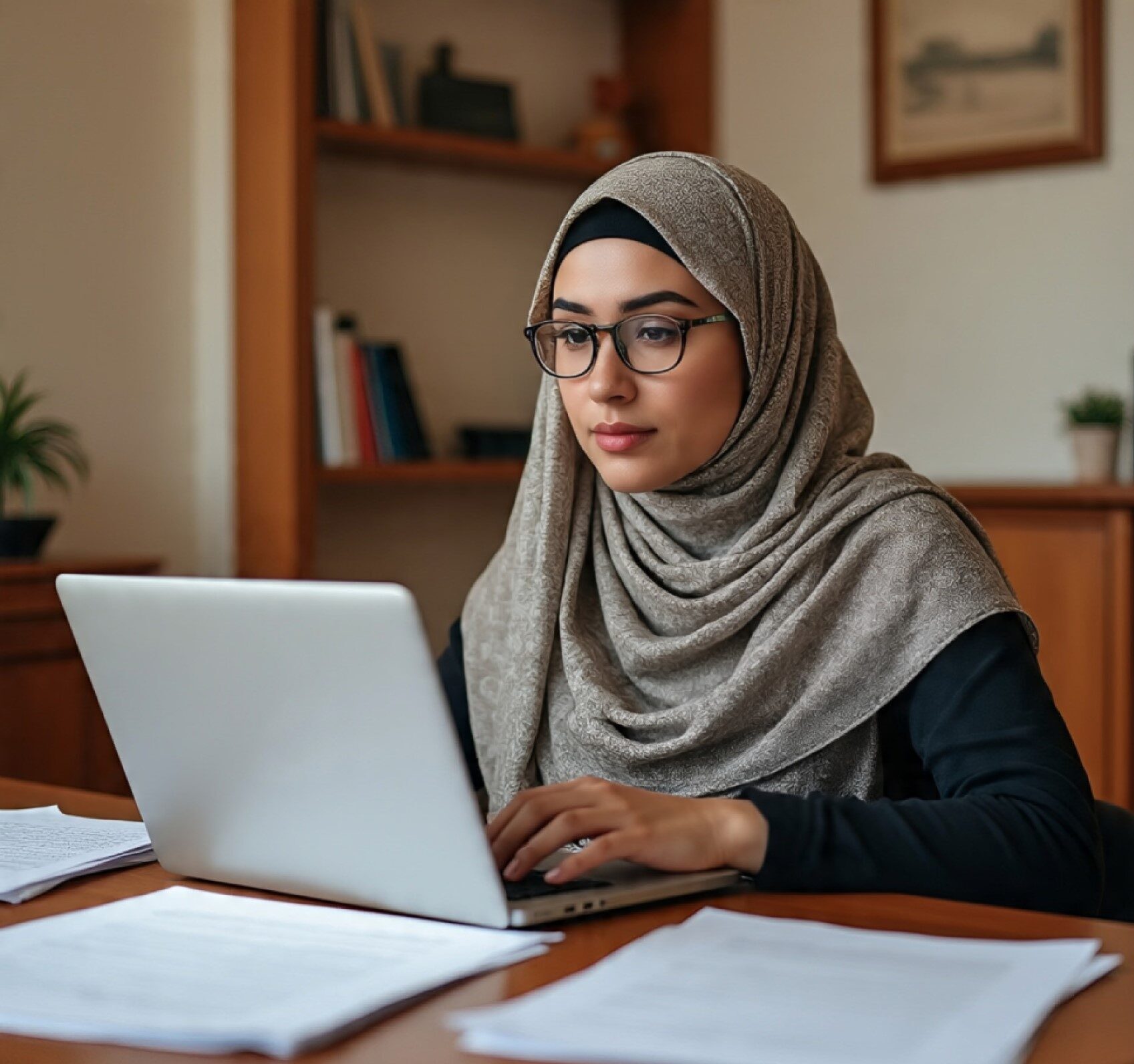 About Basair | Online Arabic and Quran learning platform