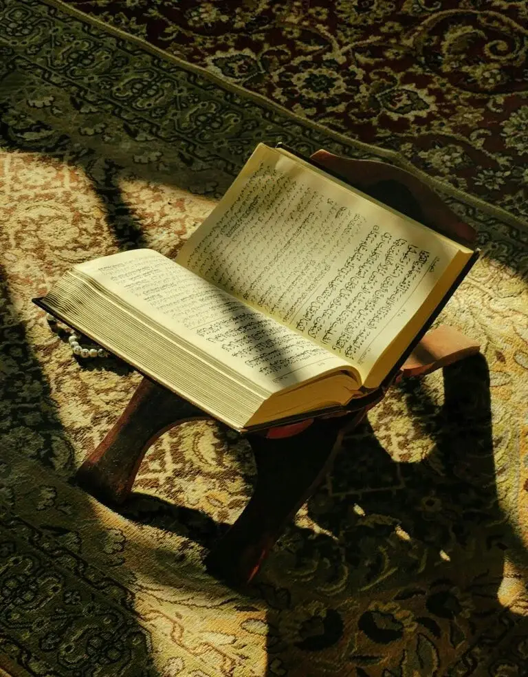 Online Quran Memorization for non-native speakers