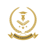 لوجو المنصة الجديدة بدون خلفية