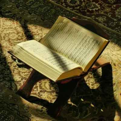 Online Quran Memorization for non-native speakers